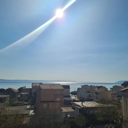 Goda * Tucepi