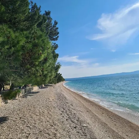 Prázdninový dům Goda