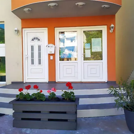 Prázdninový dům Goda