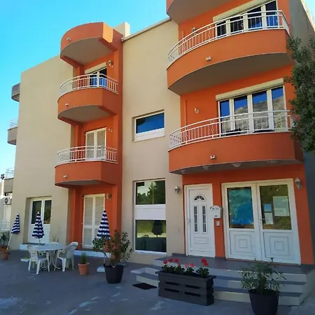 Holiday home Goda Tucepi