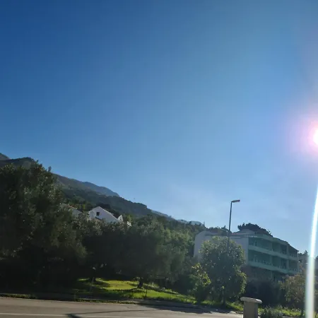 Goda Prázdninový dům *