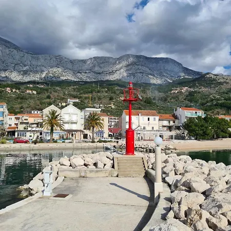 Prázdninový dům Goda *