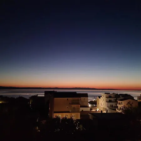 Prázdninový dům Goda