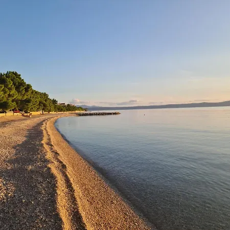 Goda Prázdninový dům