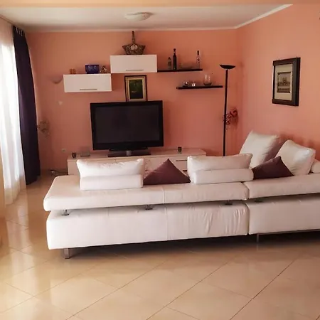 Goda Holiday home Tucepi