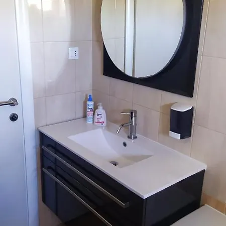 Prázdninový dům Goda *