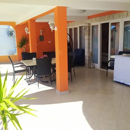 Holiday home Goda