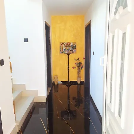 Prázdninový dům Goda Tučepi