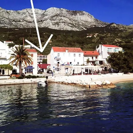 Holiday home Goda *