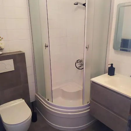 Prázdninový dům Goda