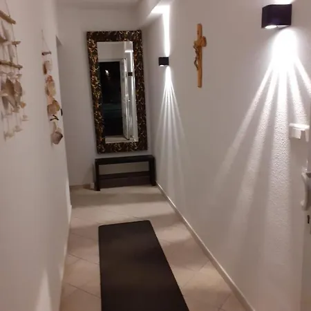 Prázdninový dům Goda *