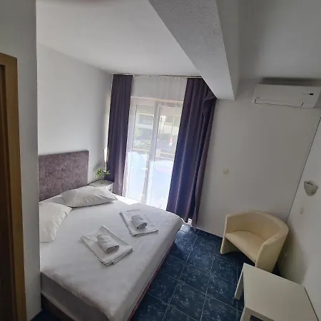 Prázdninový dům Goda