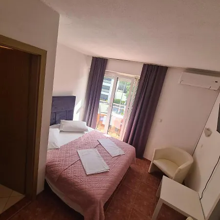 Prázdninový dům Goda