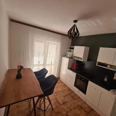 Goda Prázdninový dům