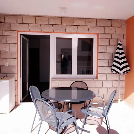 Tatil Evi Goda *