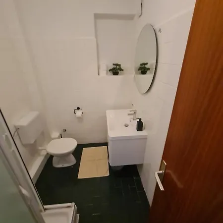 Goda Prázdninový dům Tučepi