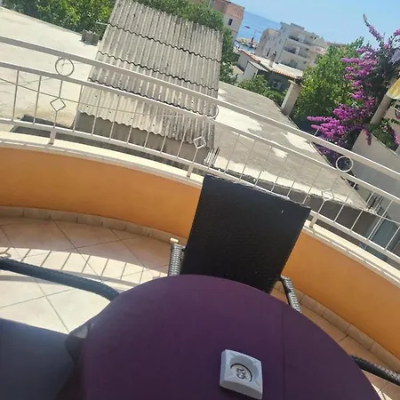 Goda Prázdninový dům Tučepi