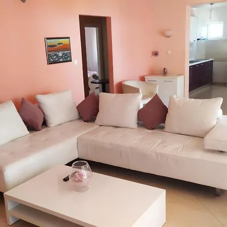 Goda Tatil Evi *
