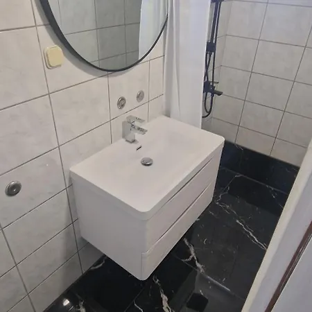 Goda Prázdninový dům