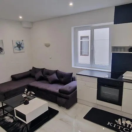 Goda Holiday home *