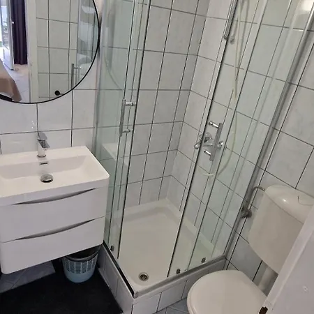 Goda Prázdninový dům