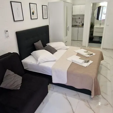 Holiday home Goda *