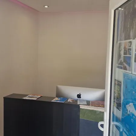 Prázdninový dům Goda