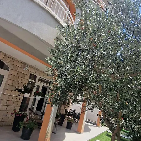 Goda Holiday home *