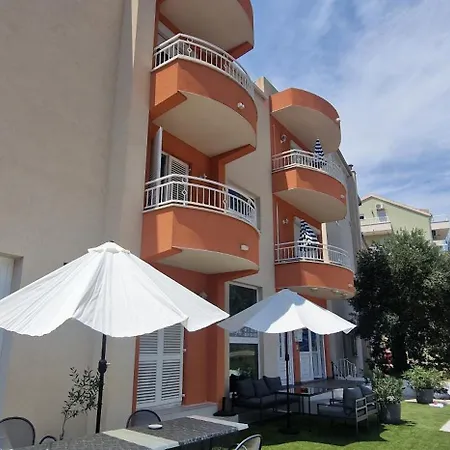 Holiday home Goda *