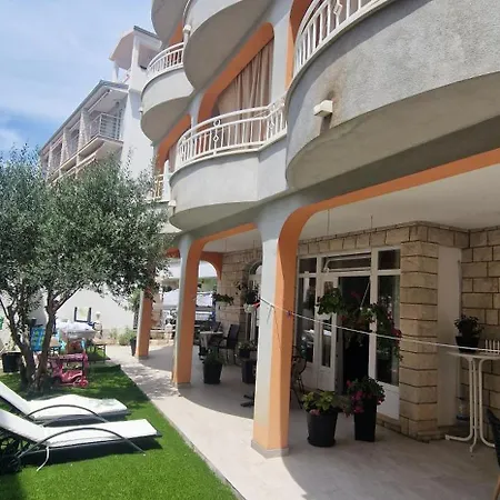 Prázdninový dům Goda