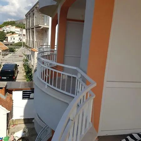 Goda Holiday home *