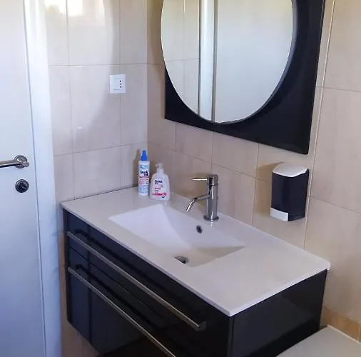 Casa de Férias Goda *