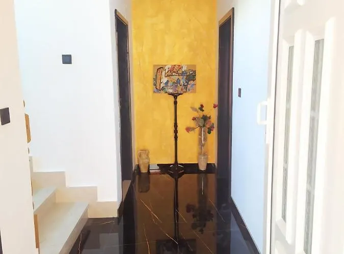 Casa de Férias Goda Tučepi