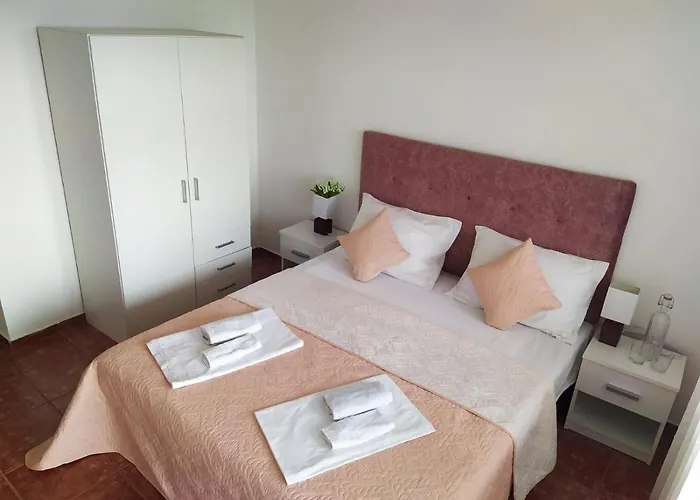 Goda Casa de Férias *