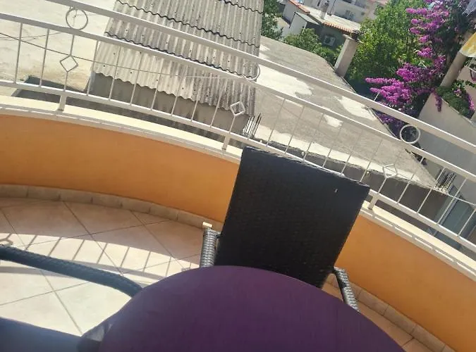 Goda Casa de Férias Tučepi