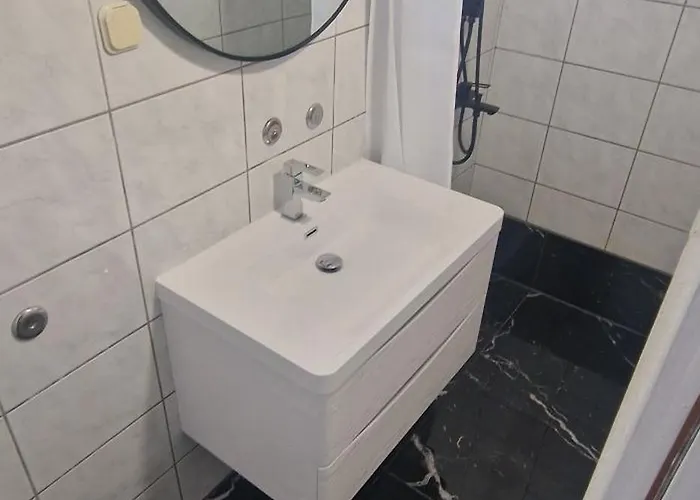 Goda Casa de Férias