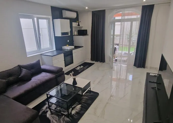 Goda Casa de Férias Tučepi