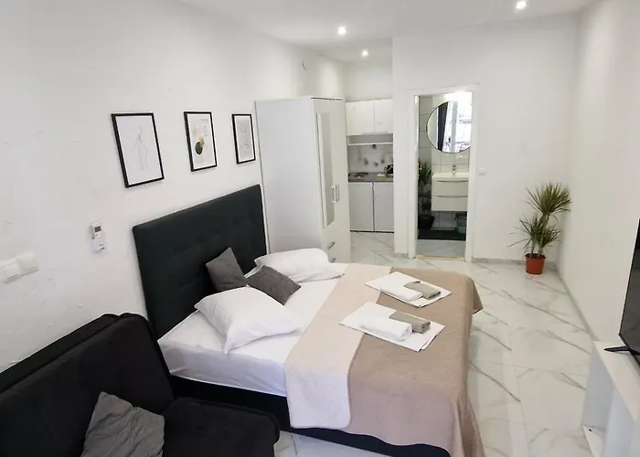 Casa de Férias Goda Tučepi