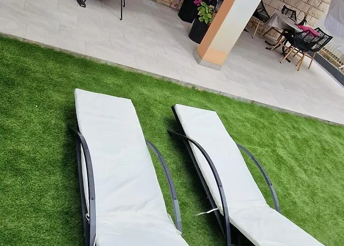 Casa de Férias Goda