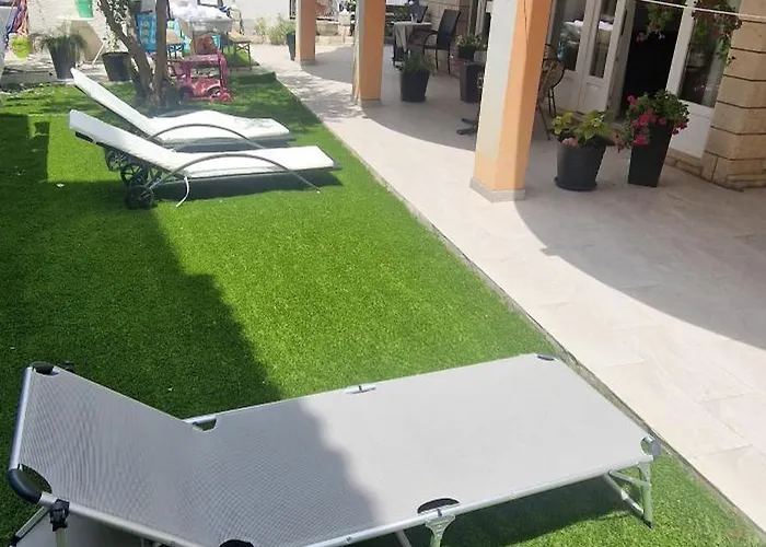 Goda Casa de Férias Tučepi