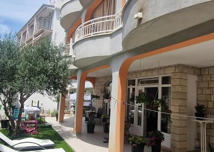 Casa de Férias Goda