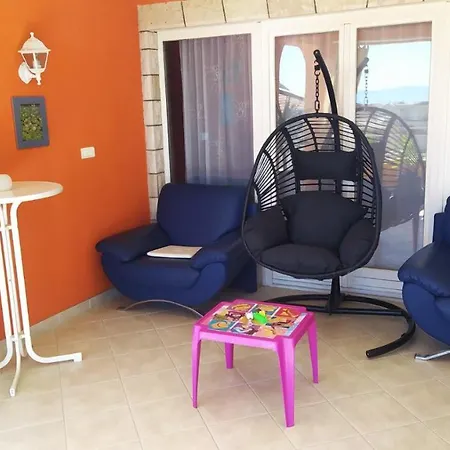 Goda * Tučepi
