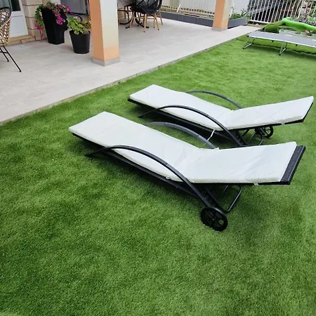 Goda Ferienhaus Tučepi