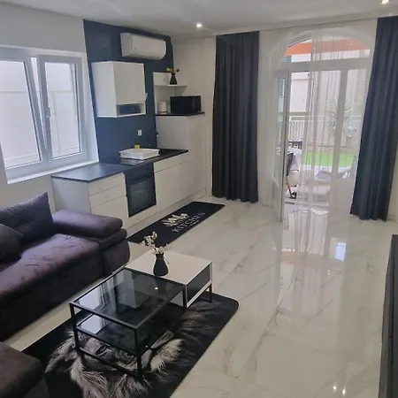 Goda Holiday home Tucepi