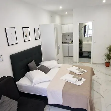 Holiday home Goda Tucepi