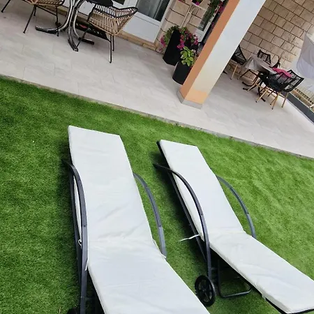 Prázdninový dům Goda