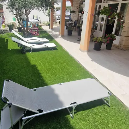 Goda Holiday home Tucepi