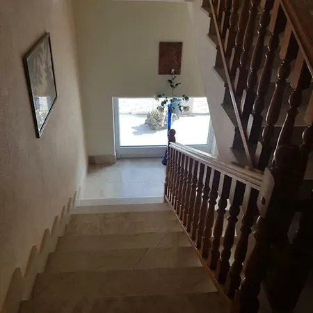 Prázdninový dům Goda *