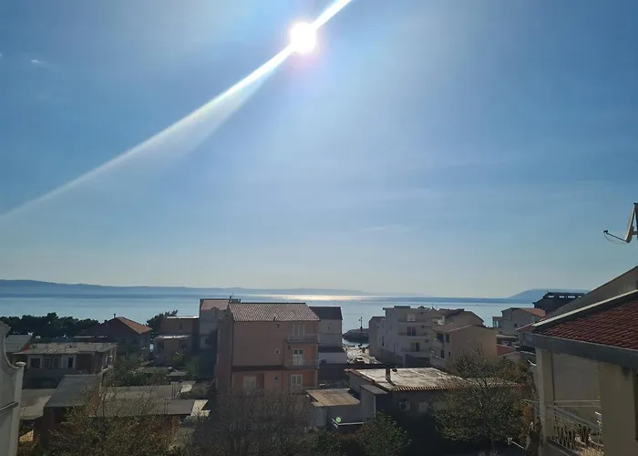 Goda * Tučepi