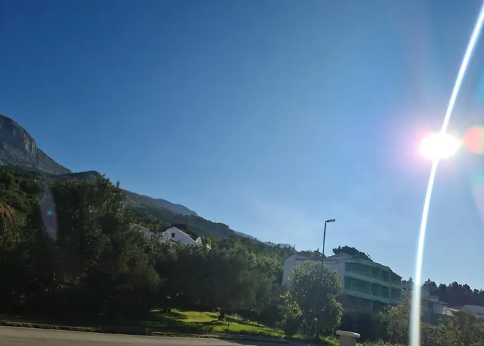 Goda Сasa de vacaciones *